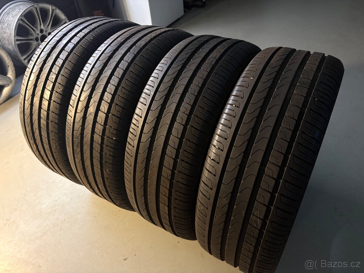 Letní pneu Pirelli 235/50R19 - 4