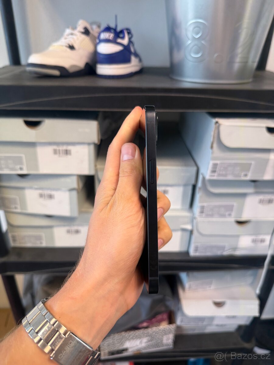 iPhone 13 Midnight 128Gb - 4