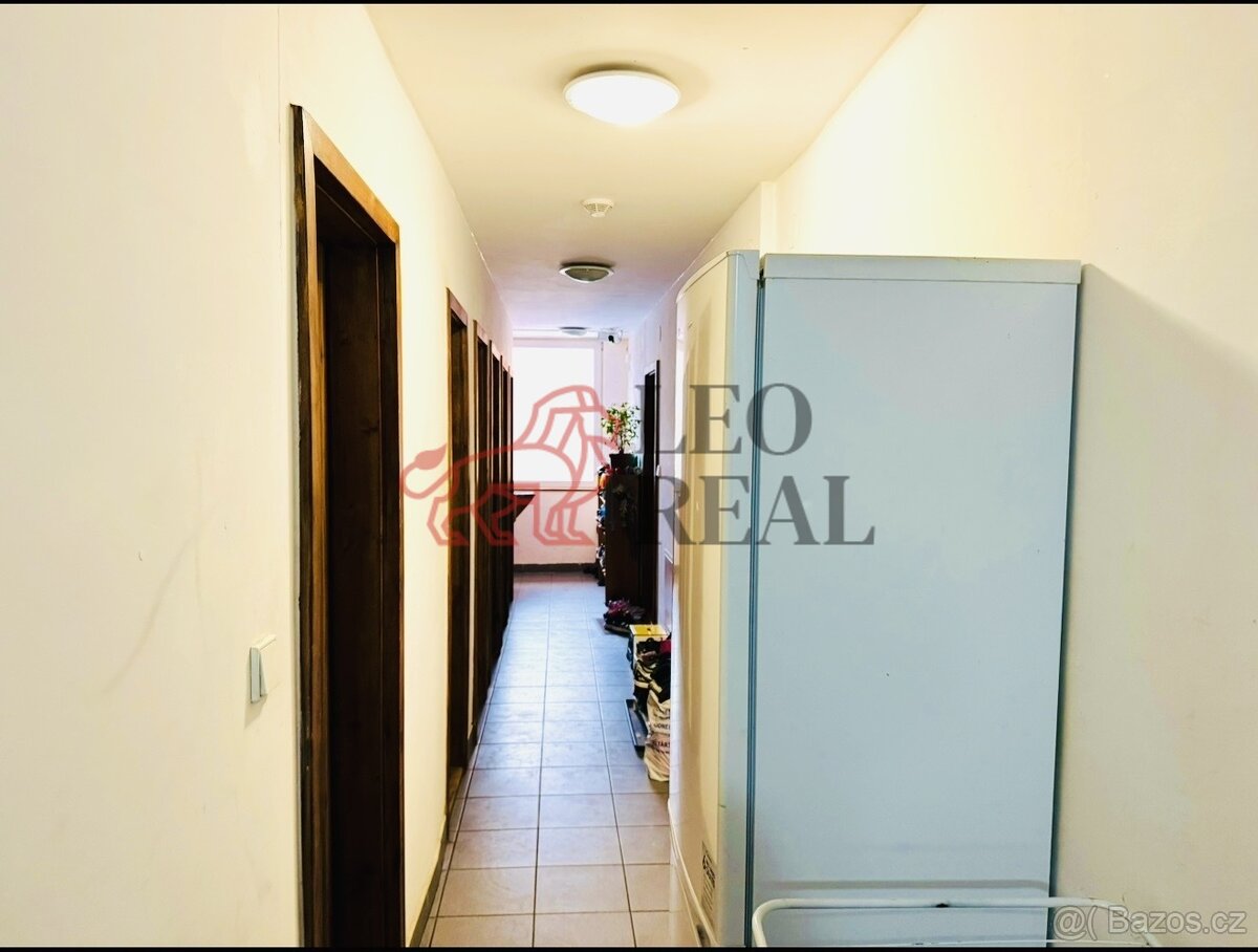 Pronájem pokoje v Břeclavi, 10 m2 - 4