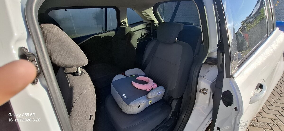 Ford gran c max 2017 - 4