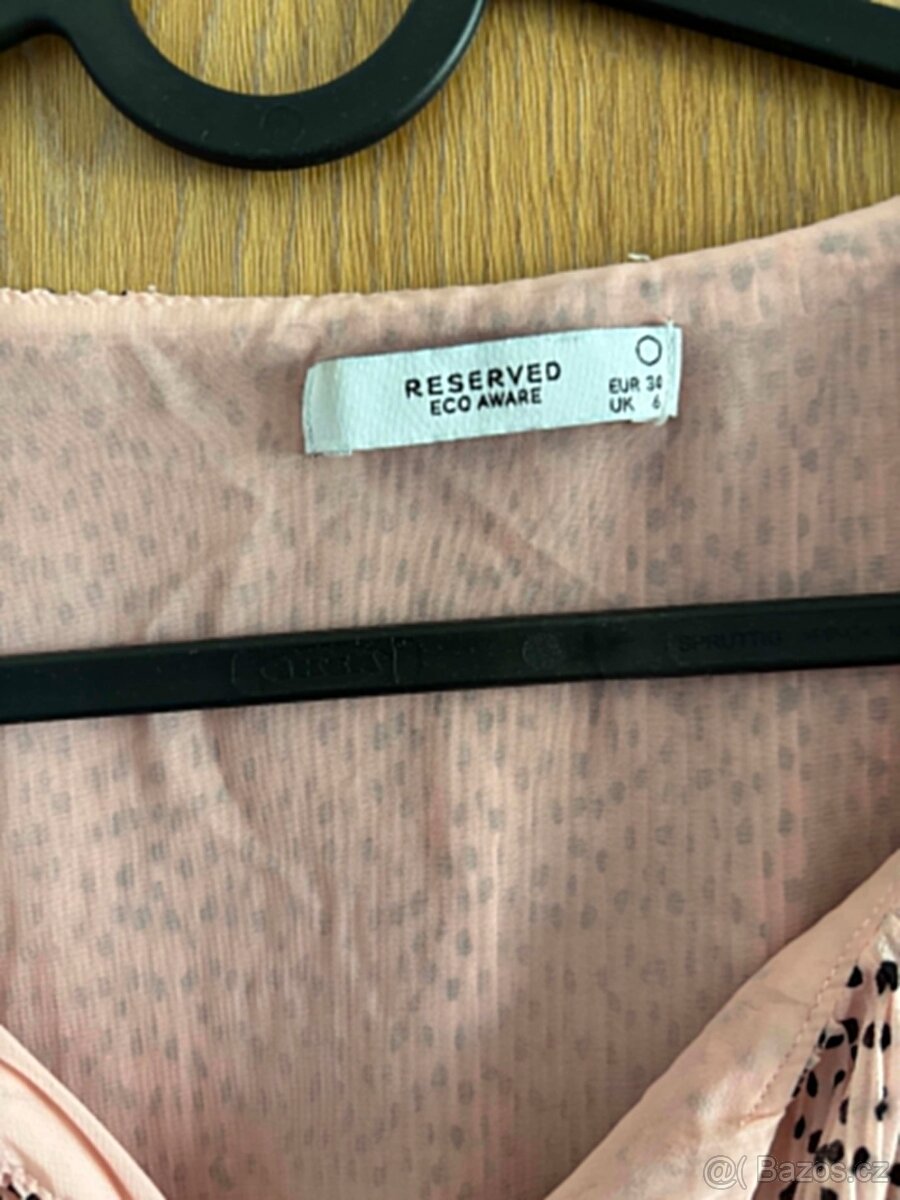 Halenka Reserved vel.34 - 4