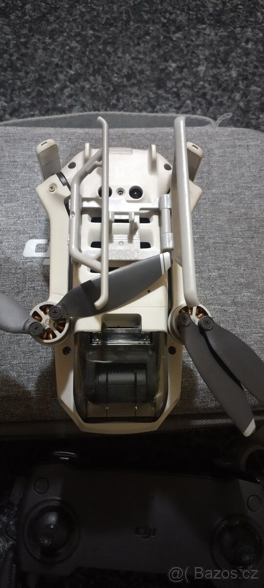 DJI mini 4K - 4