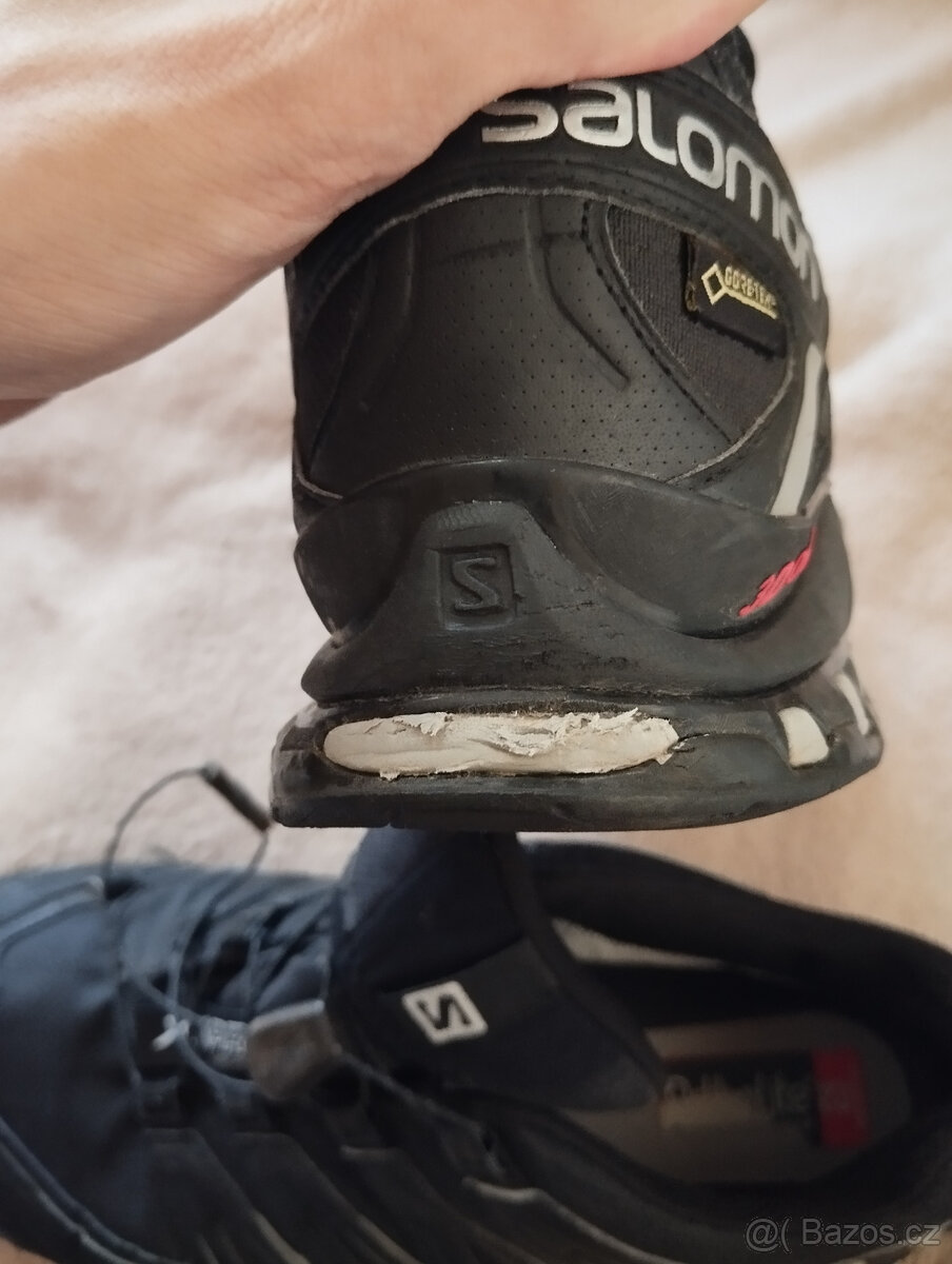 Salomon GTX - 4