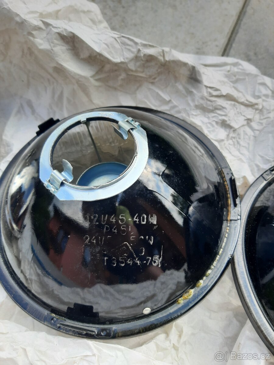 Nové světla Volha - 4