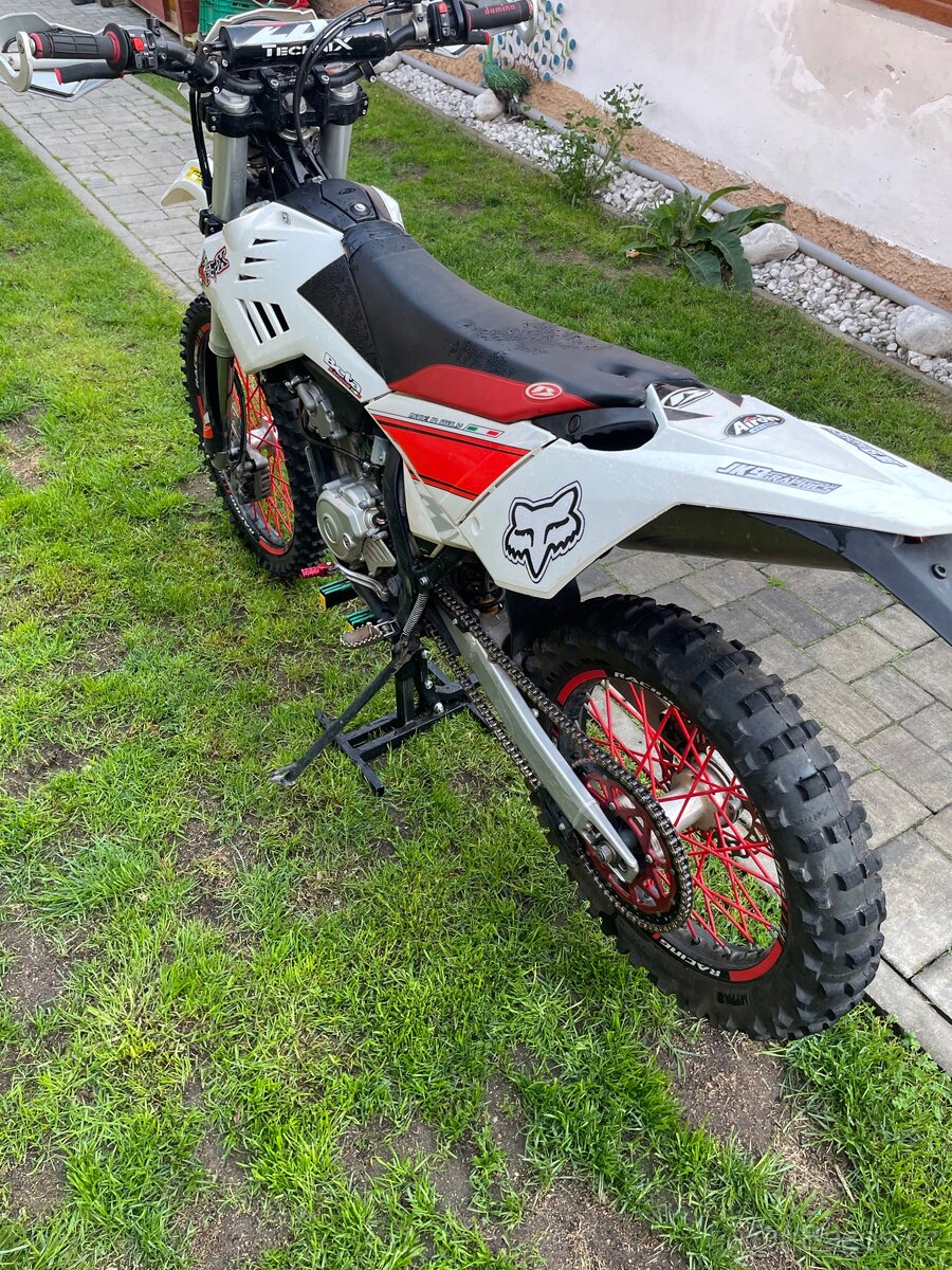 Beta rr 125