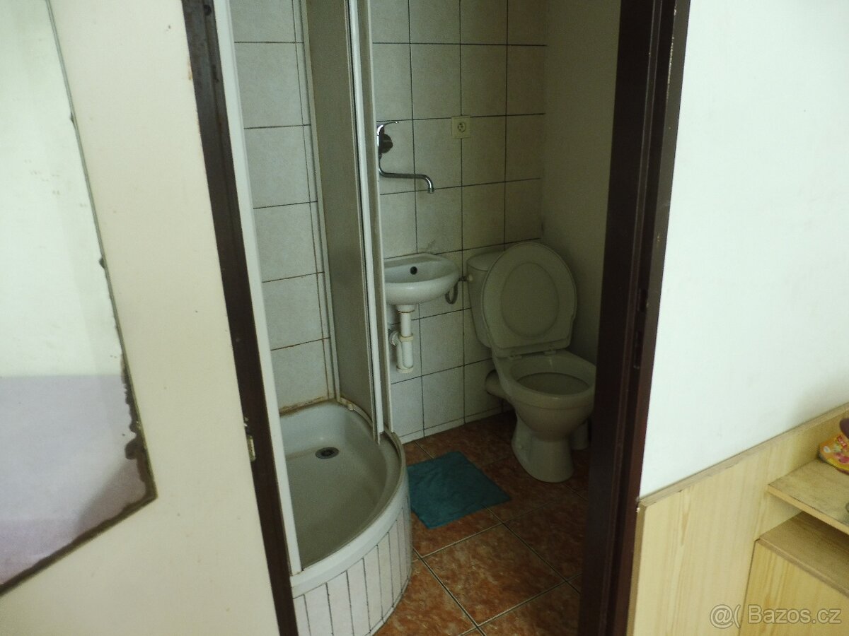 pronájem samostatného pokoje s vlastním sociálním zařízením - 4