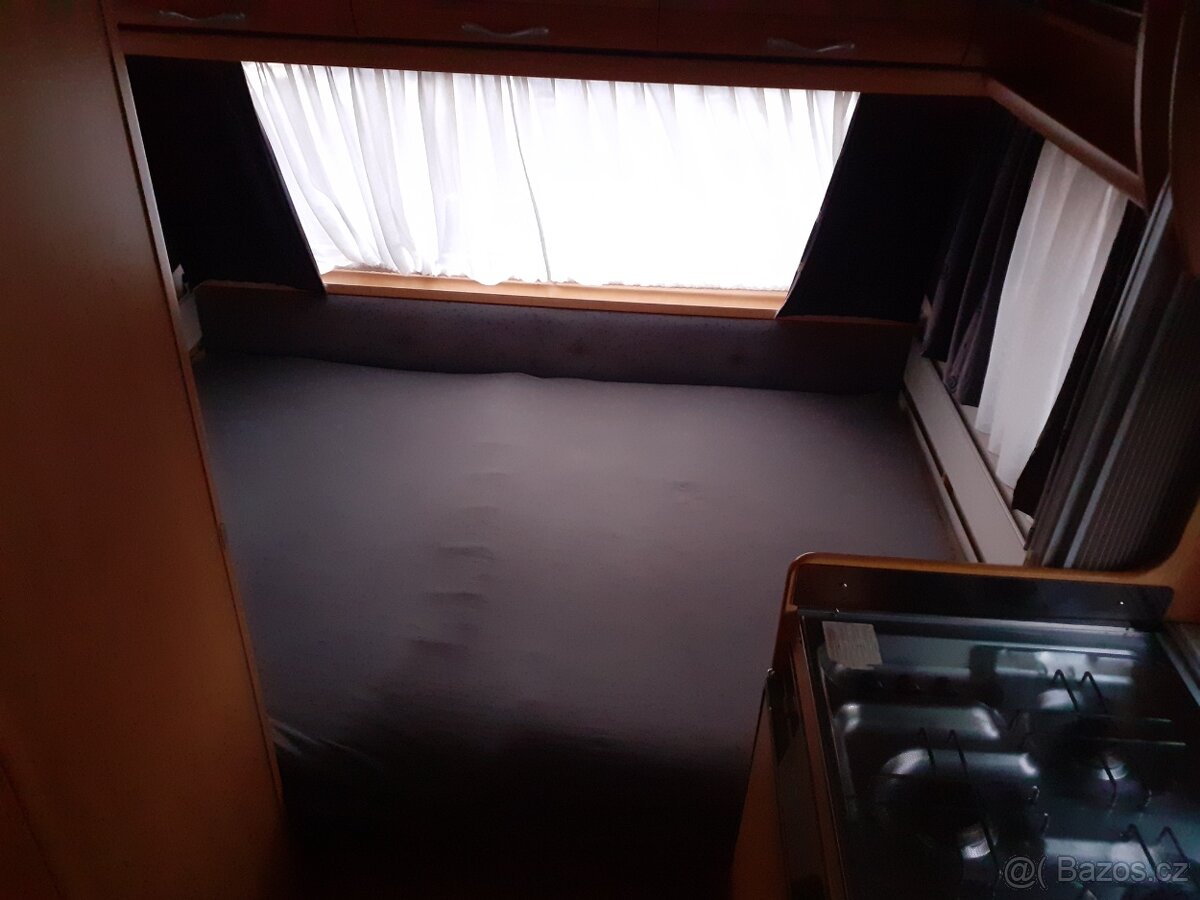 Beyerland Sprinter 440 - 4