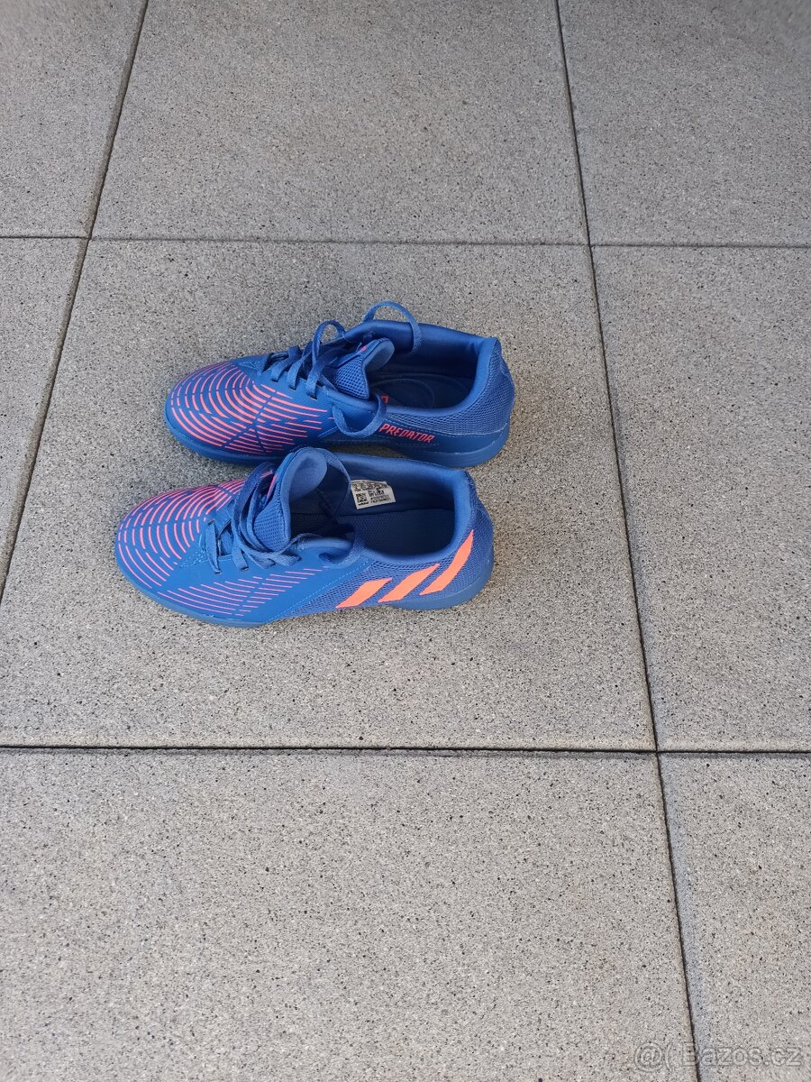 Detska salova obuv Adidas - 4