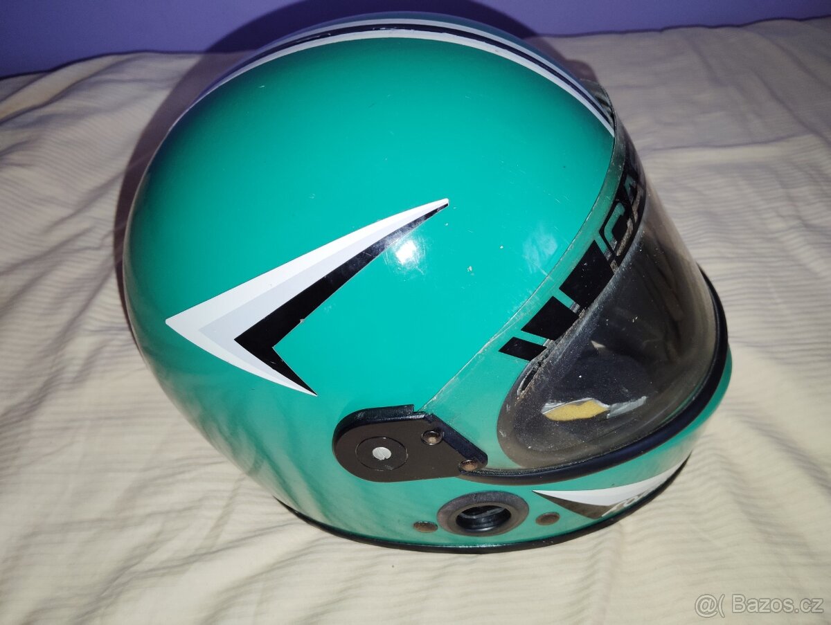 Přilba Casida - 4