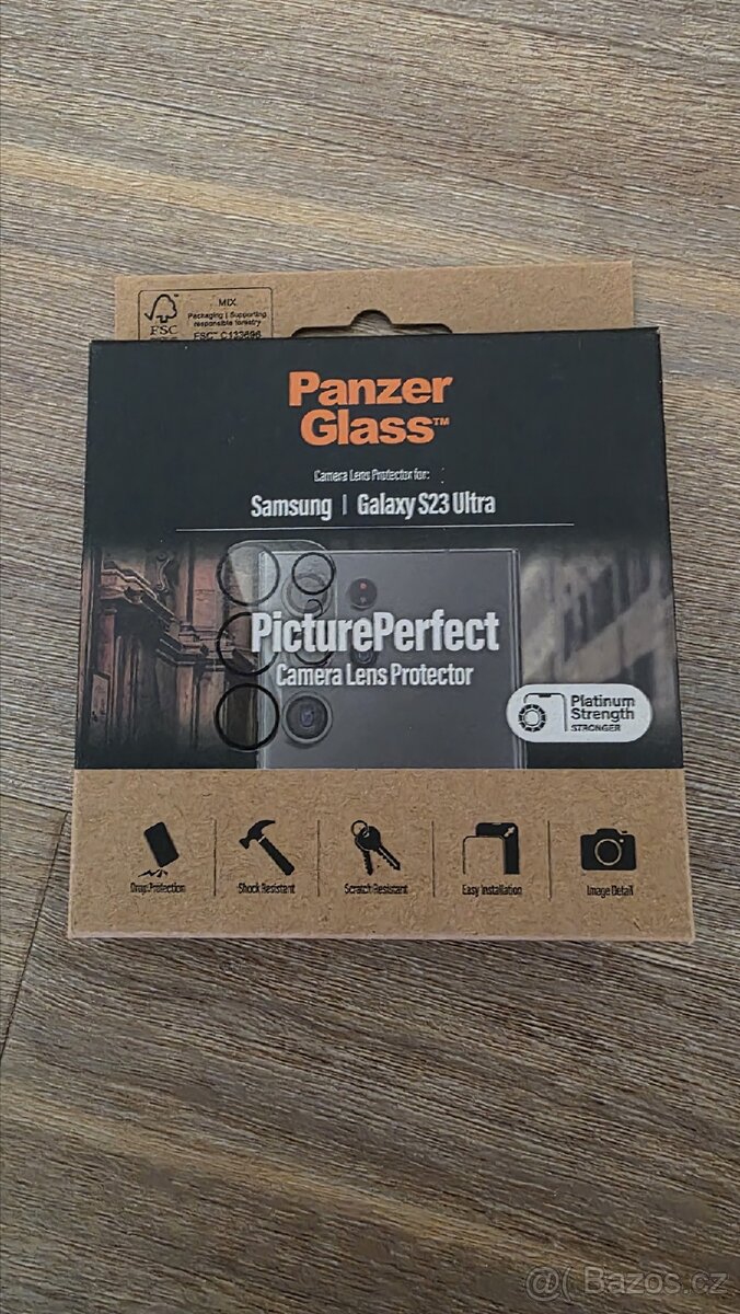 Příslušenství SAMSUNG S23 Ultra set - 4