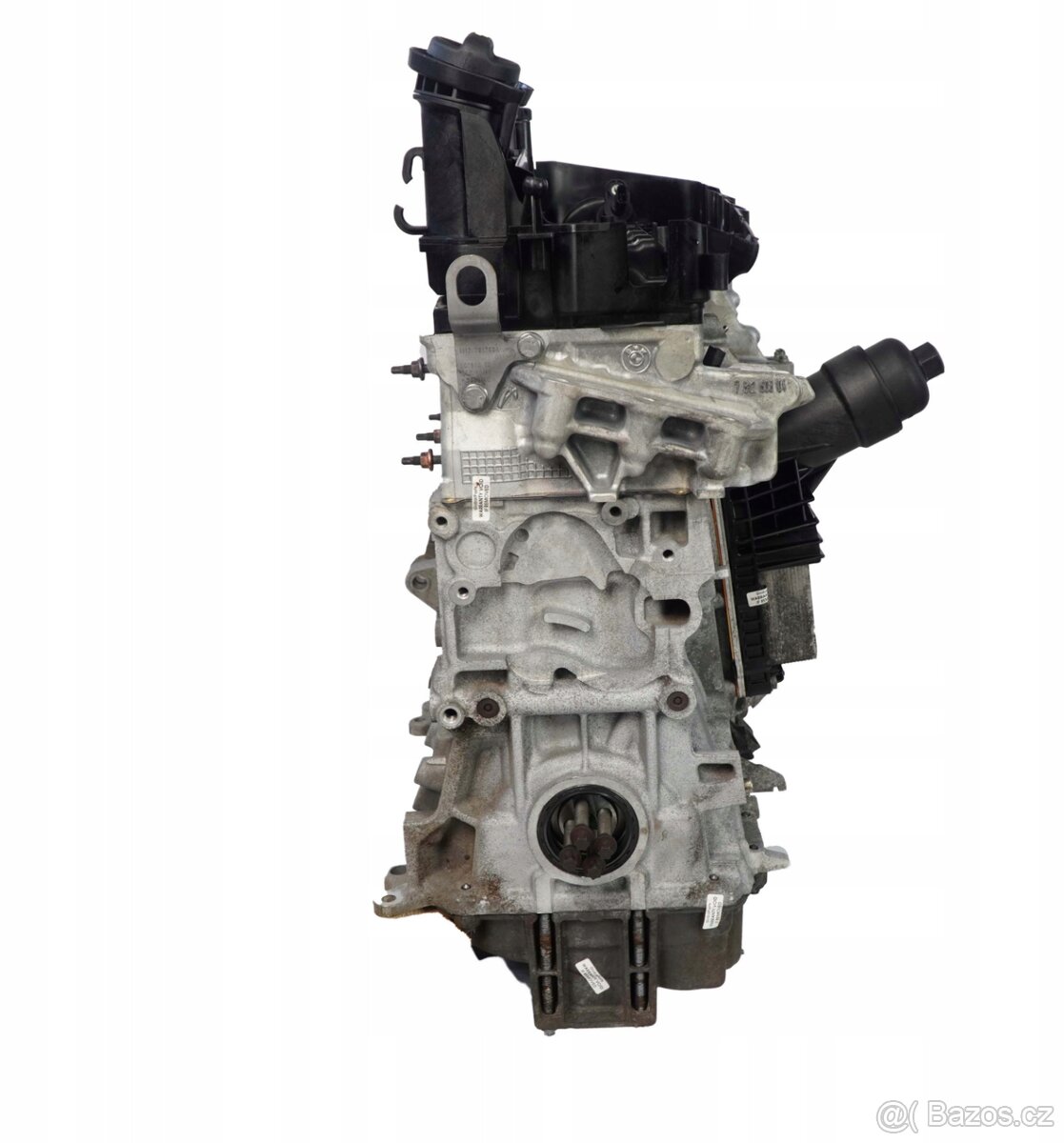 Mini R55 R56 R57 R58 R60 Cooper D SD 2.0 N47N Motor N47C20 - 4