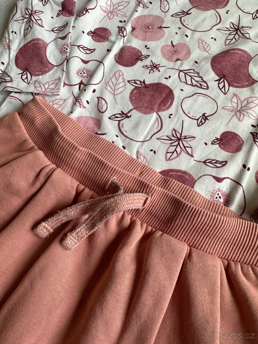 Oblečení holka: 2-3 roky - 4