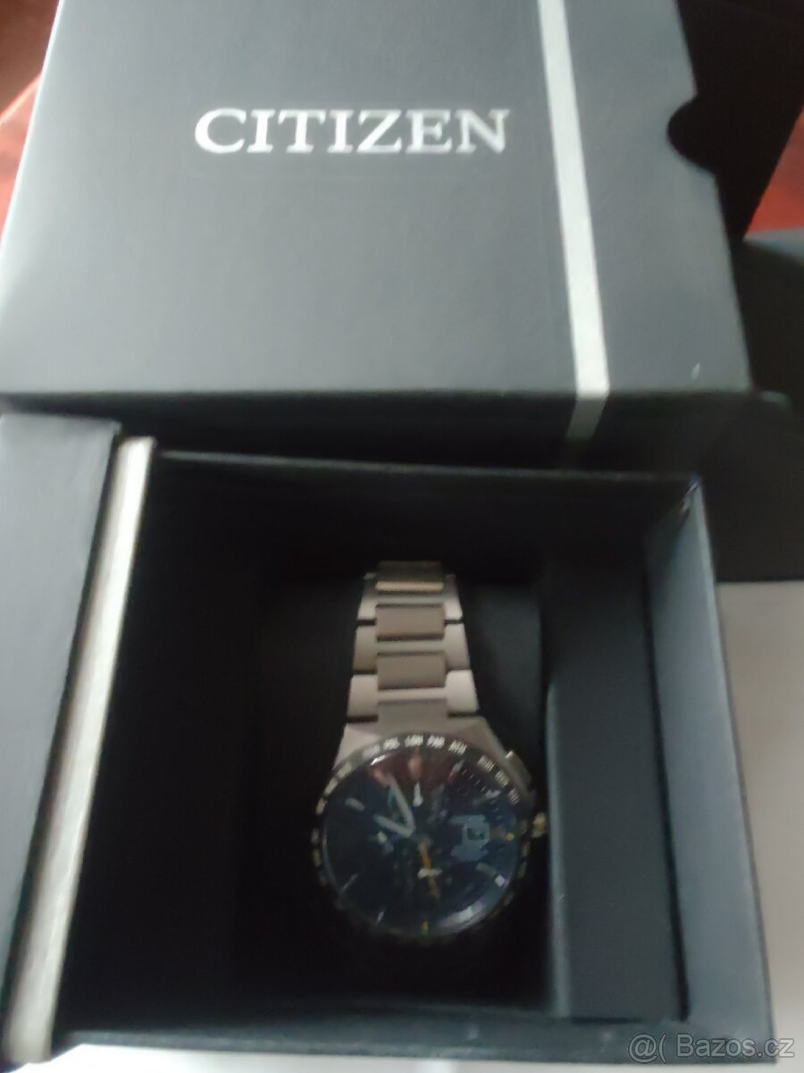 Citizen AT8234-85L - 4