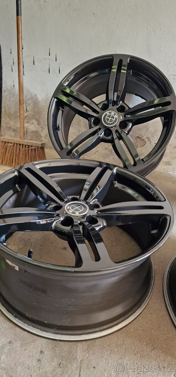 5x120 r19 styling 167 - 4