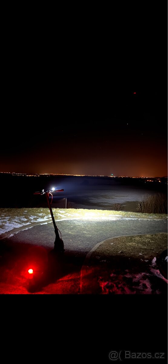 Electric Scooter 4 PRO 2nd Gen - 4