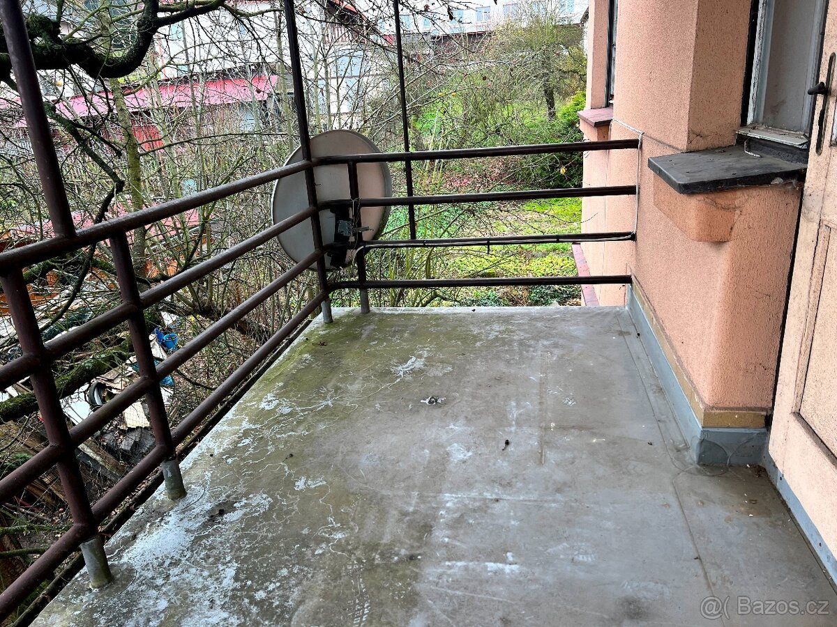 Prodáme dům vhodný pro přestavbu na kanceláře,Letohrad - 4