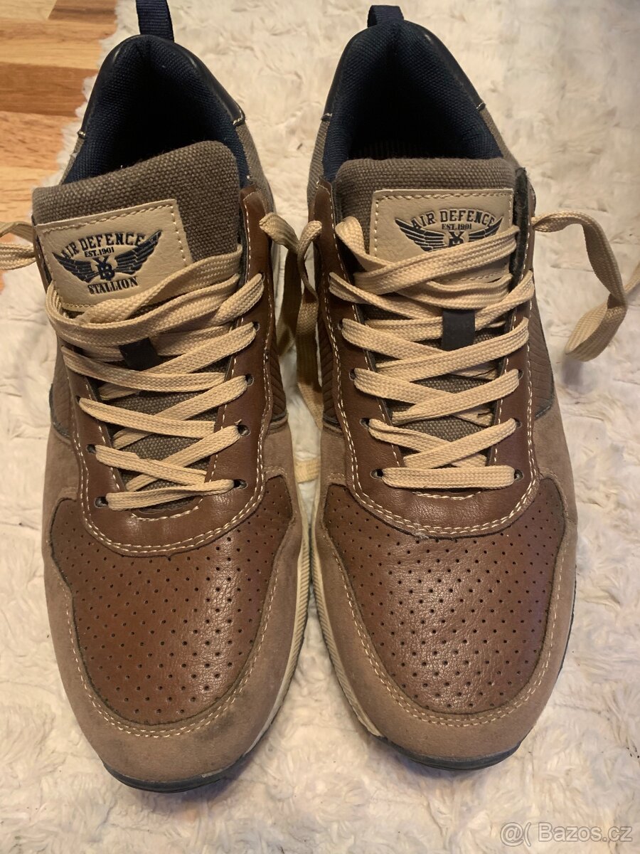 Prodàm sportovni obuv - 4