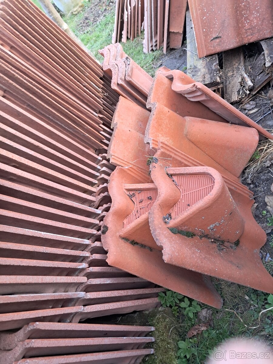 Prodám levně Bramac - 4