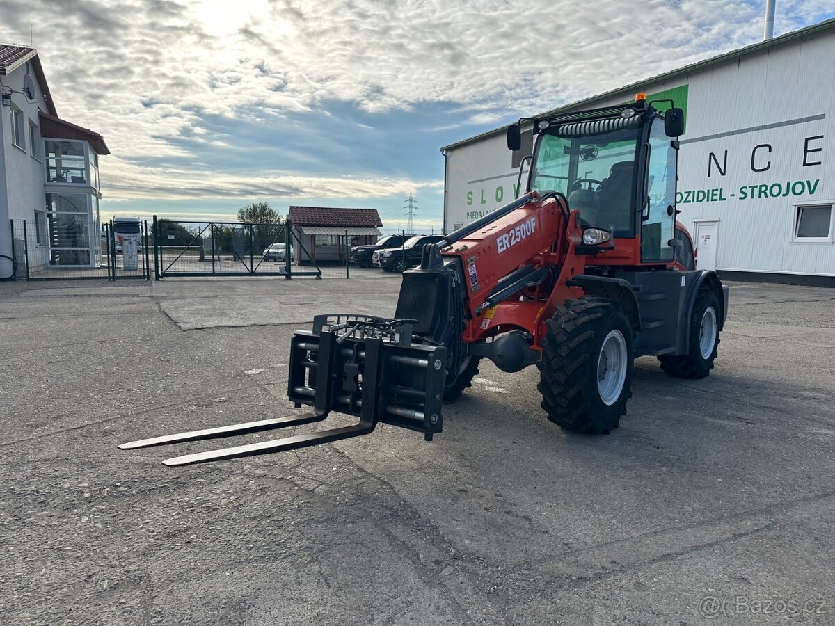 EVERUN 4X4 2021 VIN 288 - 4