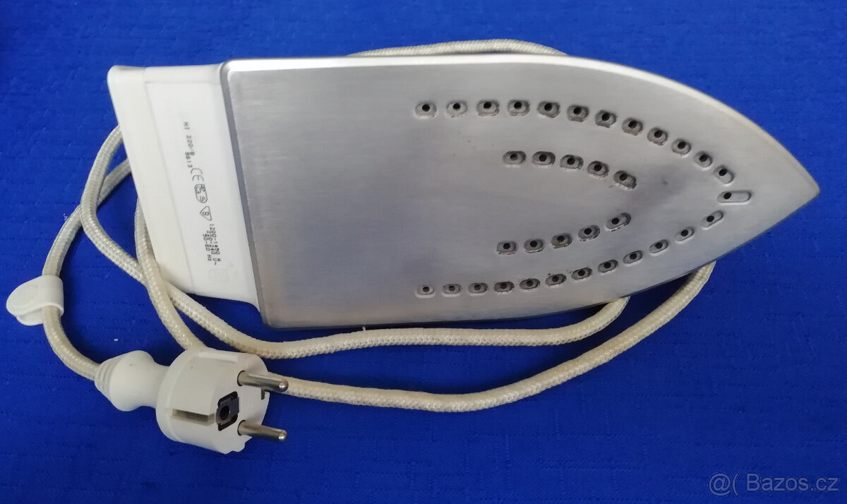 Žehlička PHILIPS - 4