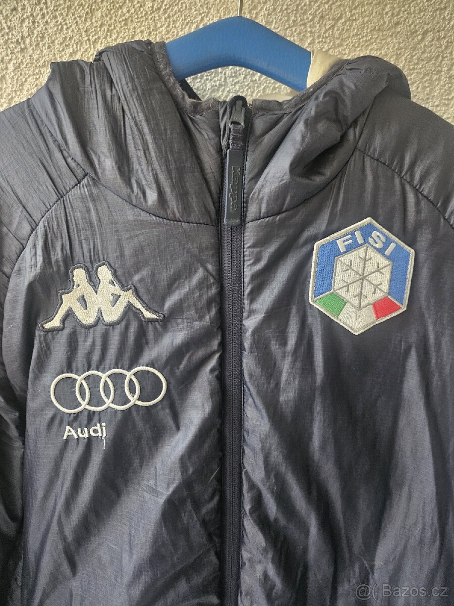 Bunda na lyže Kappa fisi 6cento xl - 4