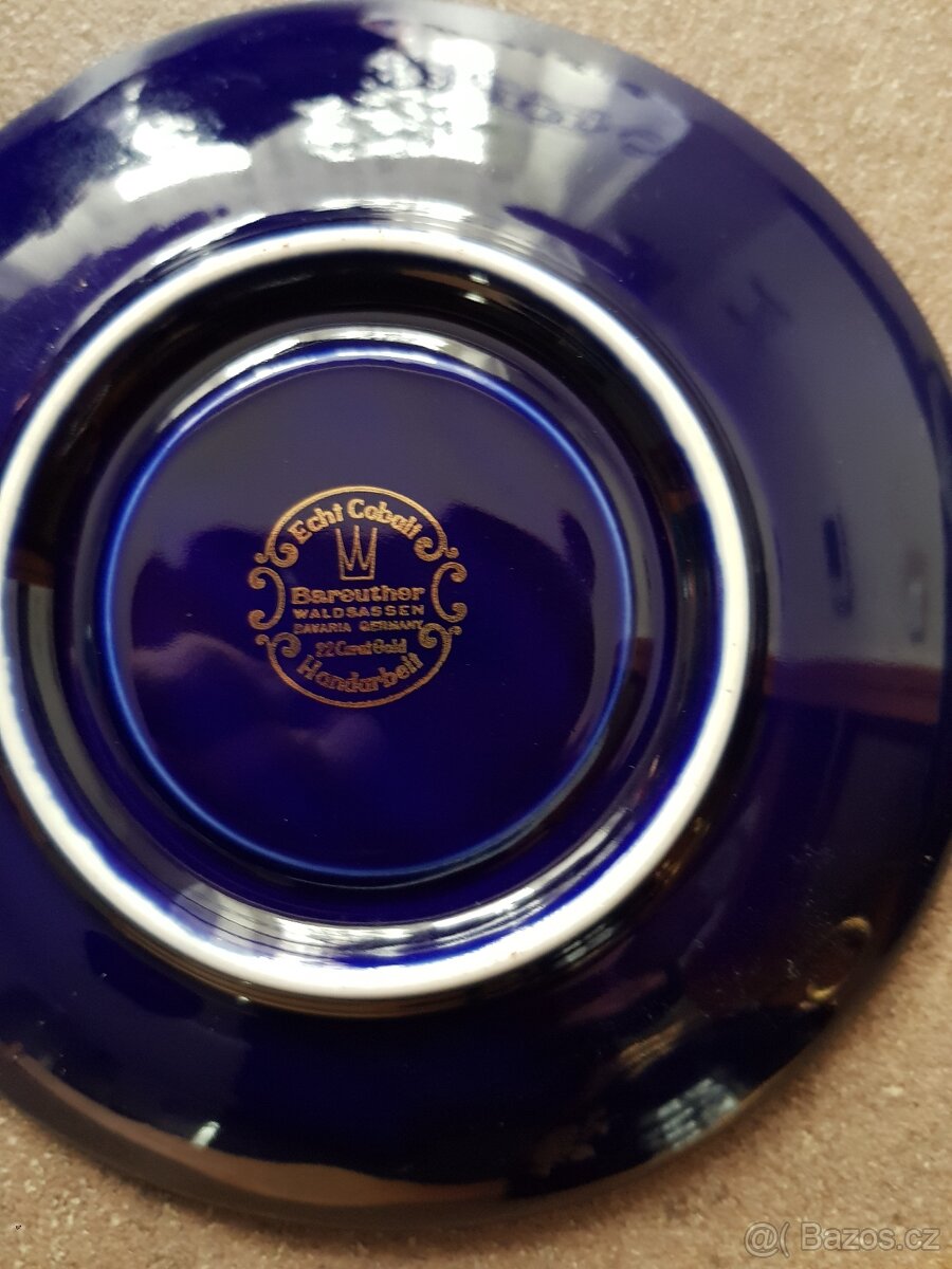 Echt Cobalt 22 gold Bavaria - 4