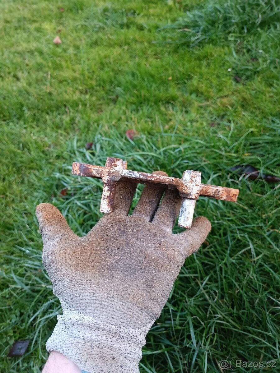 Vrchní Část Brýlí Jawa Panelka 250/350 - 4