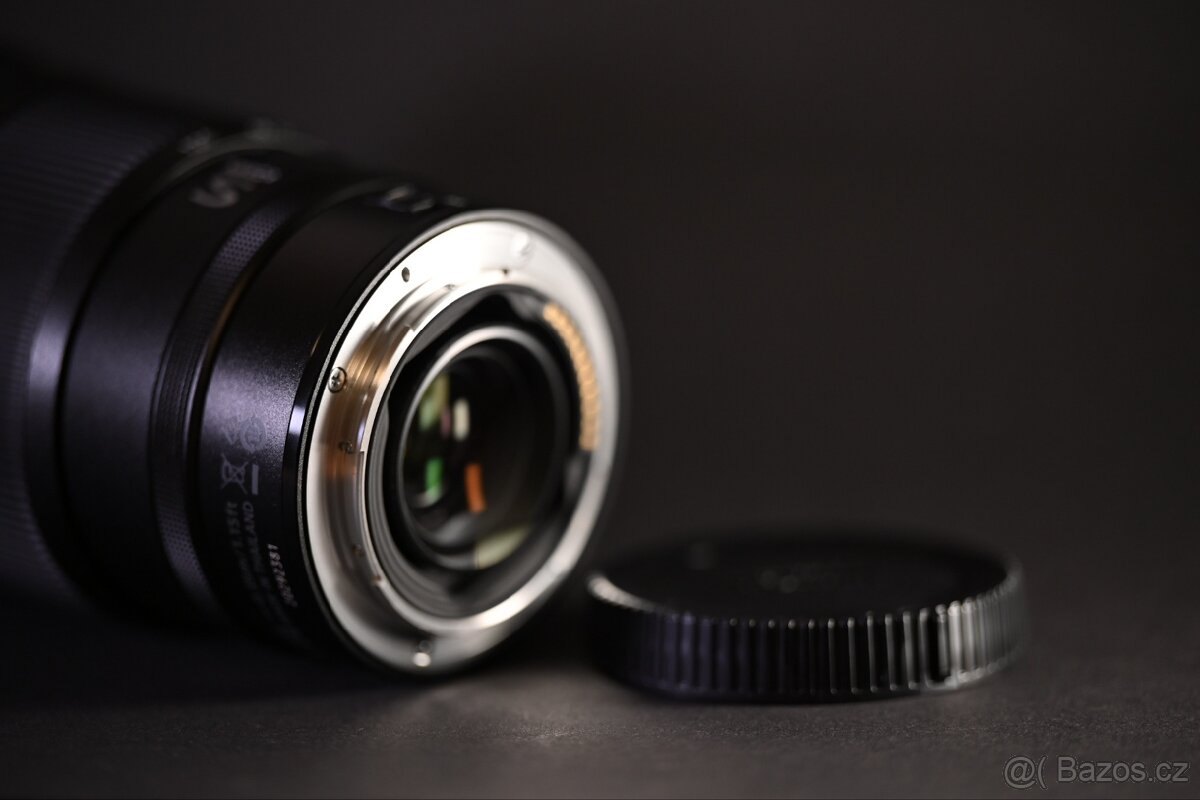 Nikon Z 24-120 mm f/4 S - 4