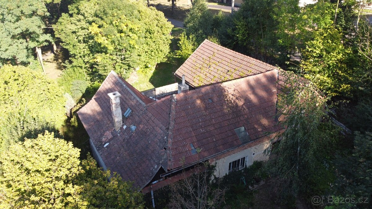 Prodej rodinného domu - Vidlatá Seč - 4