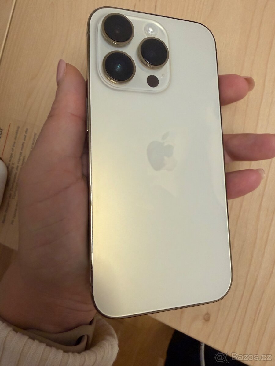 Iphone 14 PRO 128gb - 4