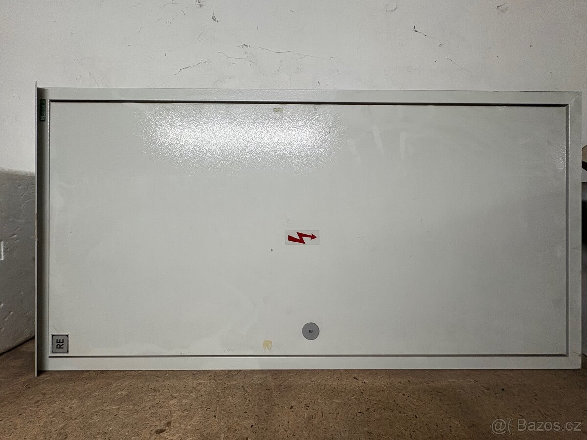 Elektro skříň pro měření do 160 A - 4
