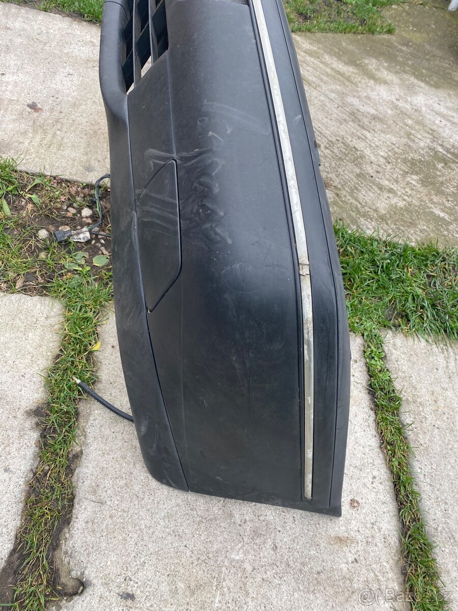 Saab 900 NG - r.v. 97 přední nárazník - 4