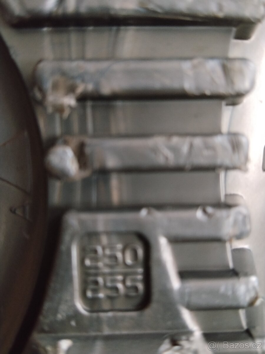 Lyžařské boty Munari stélka 25.5 cm - 4