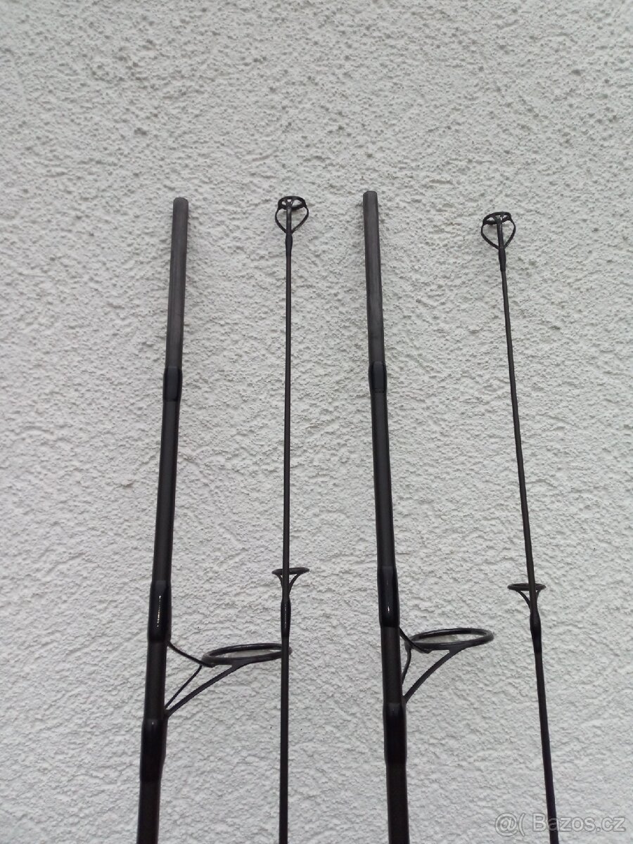 Kaprové pruty STARBAITS M5 - 4