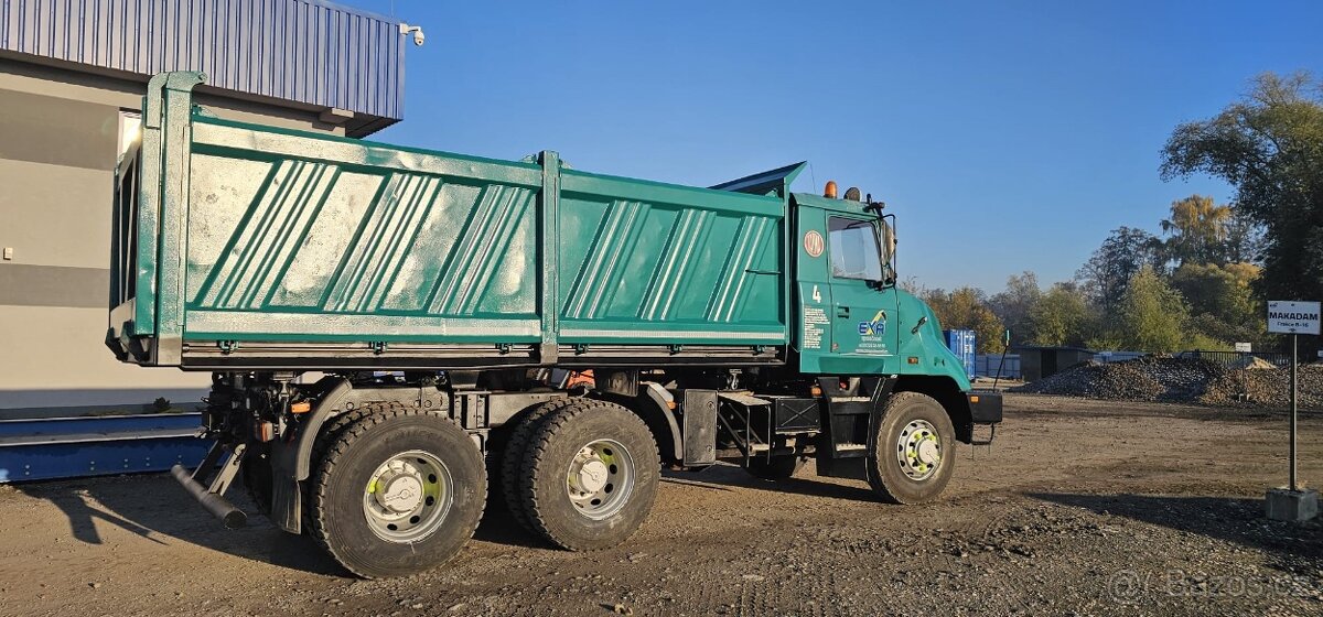 Prodej Tatra Jamal - 4