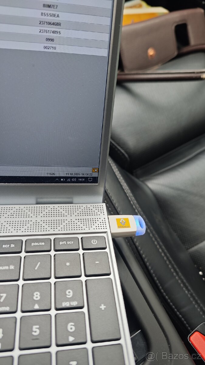 Renault EasyLink - bezdrátové Android auto a Apple Car Play - 4