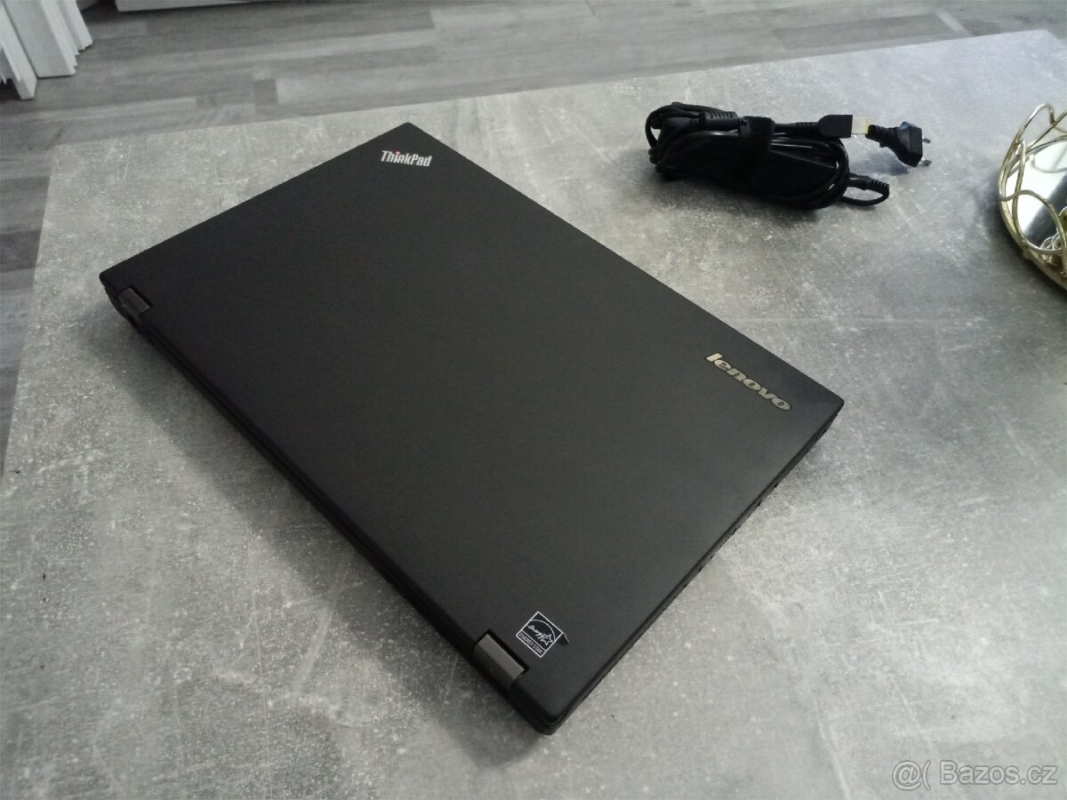 Lenovo ThinkPad T540p - 4