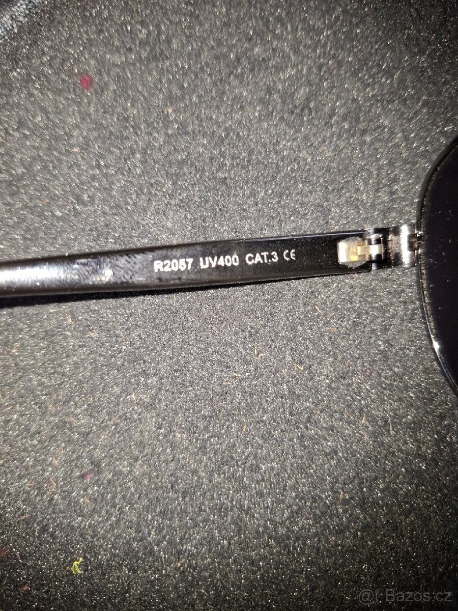 Sluneční brýle Ray Ban - 4