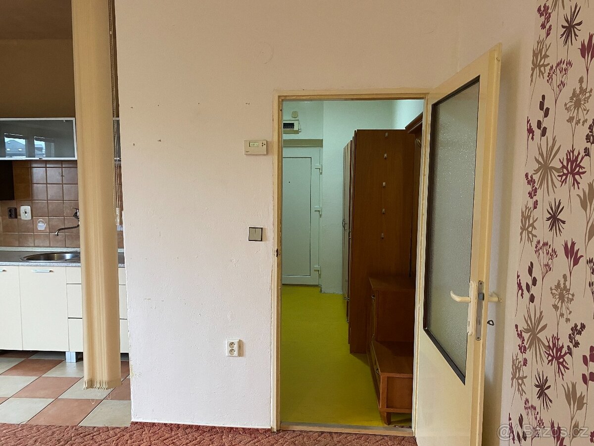 Prodej bytu 1+KK - 4