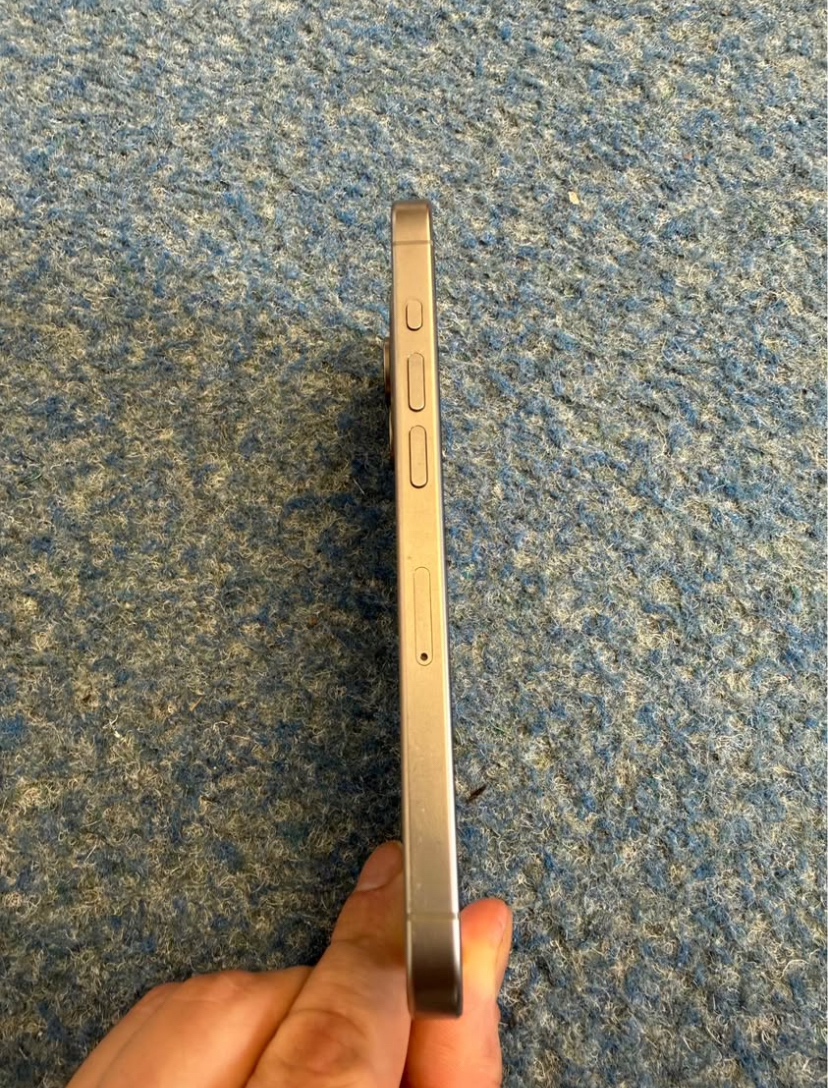 iPhone 15 pro Titan 128Gb - 4