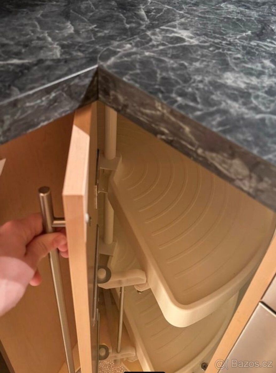 kuchyňská linka - 4