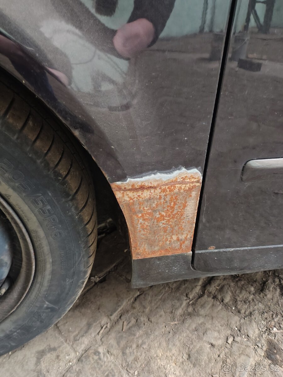 Audi A4 B6 1.9 TDI 96kw - 4