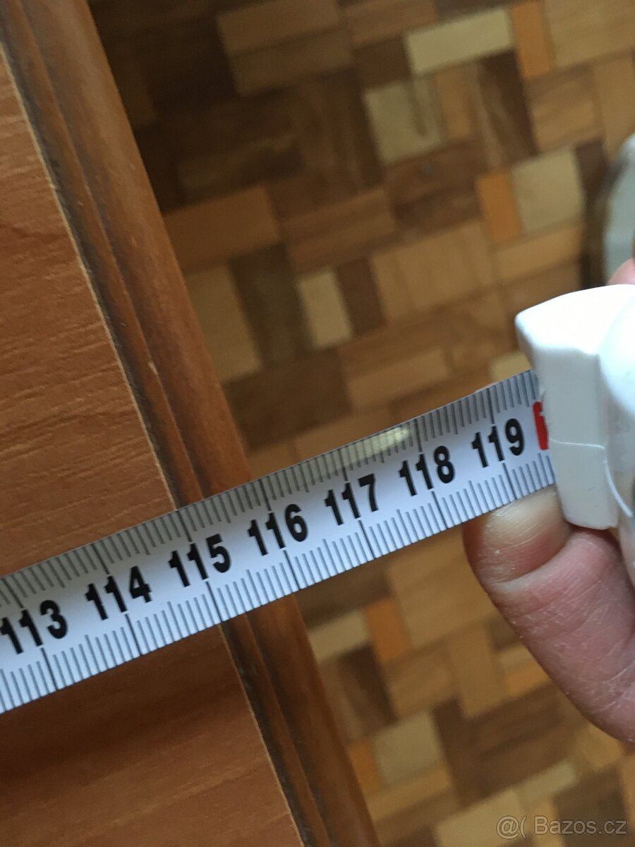 Za odvoz SPĚCHÁ - 4