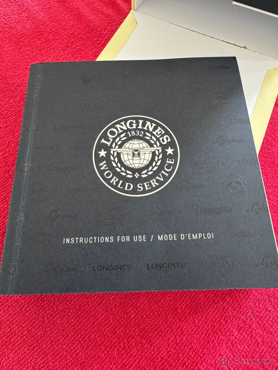 Longines HydroConquest Automatic – L3.695.4.13.6 - 4