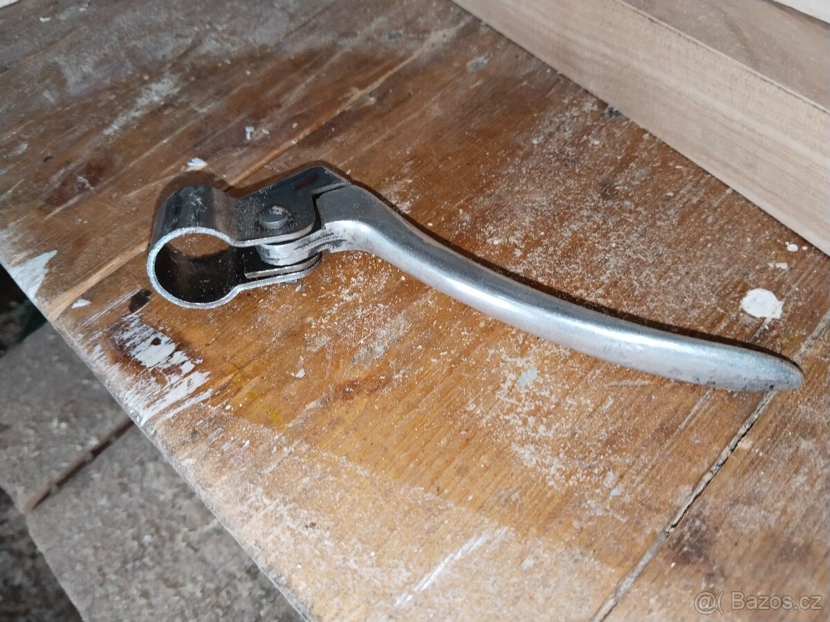 Packa predni brzdy - 4