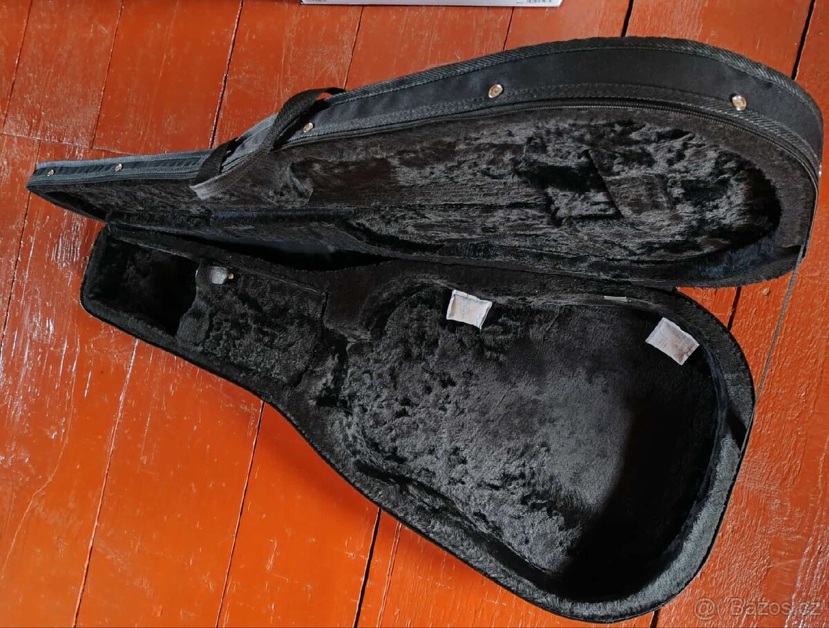 Gitane Sága - kytara - 4