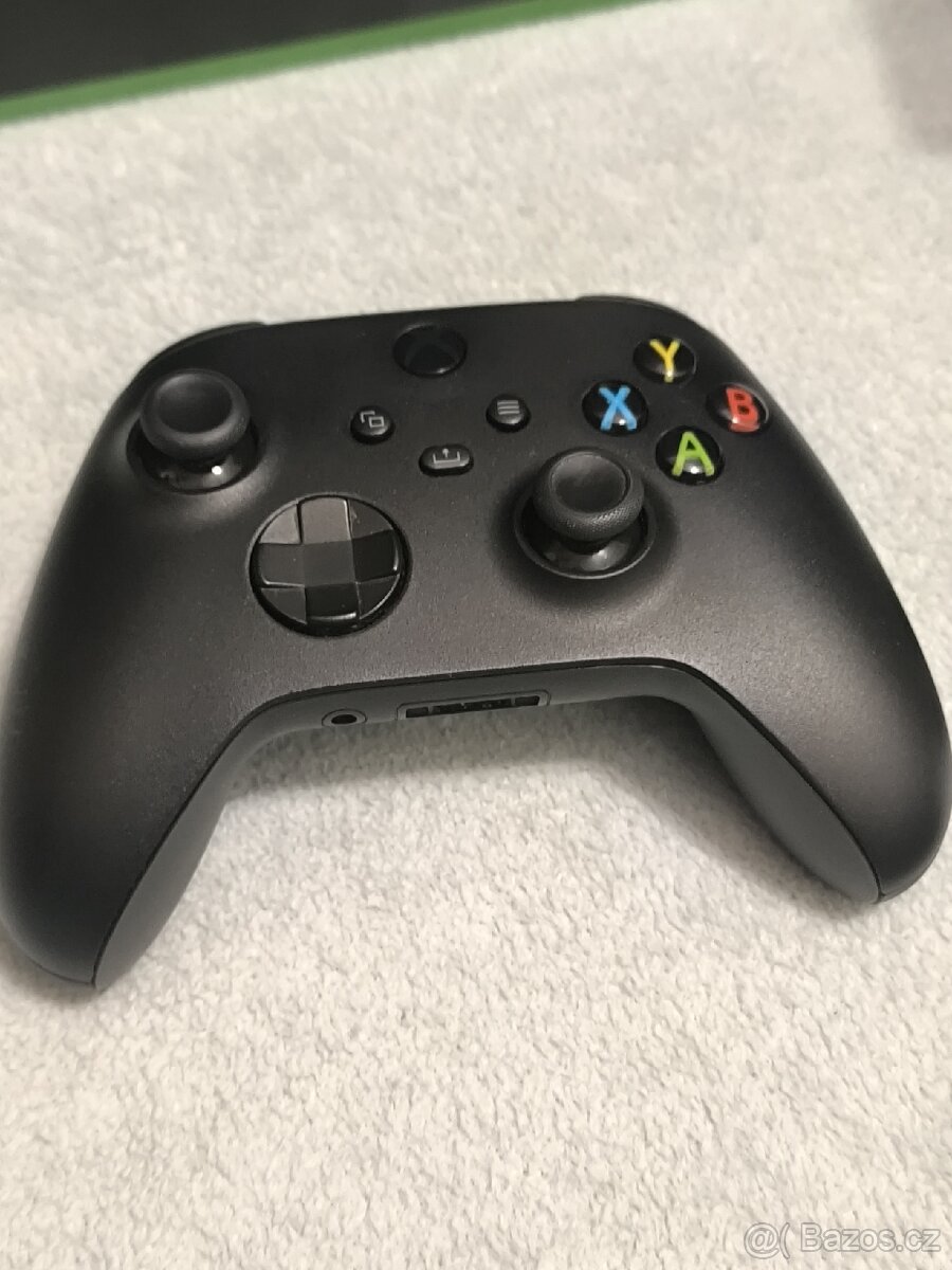 Xbox series x - 4