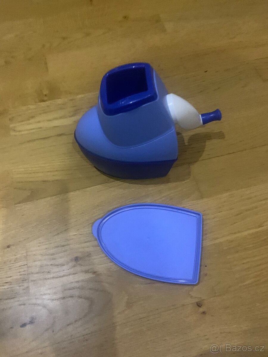 Tupperware struhadlo - 4