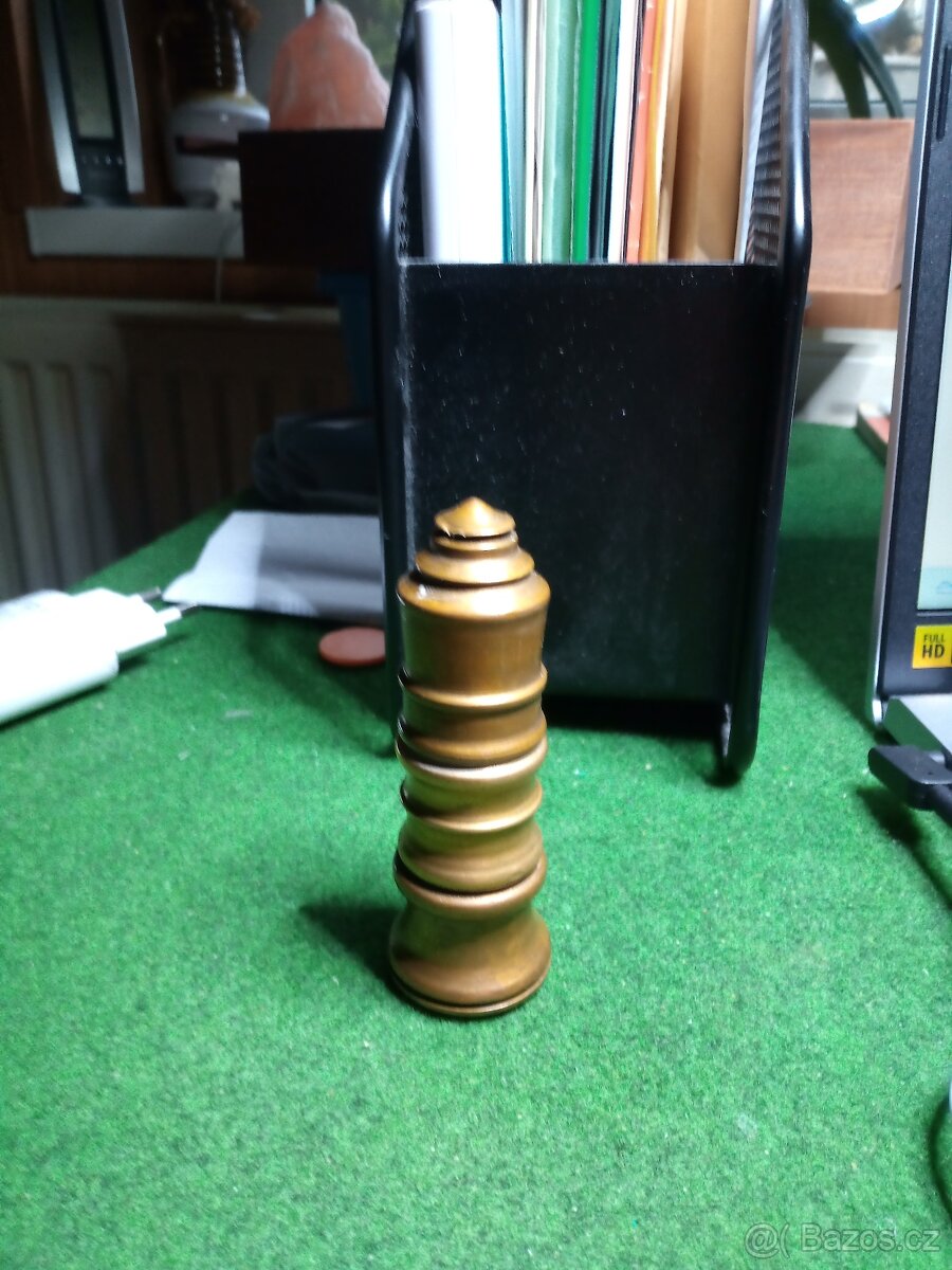 prodám zapalovače - 4