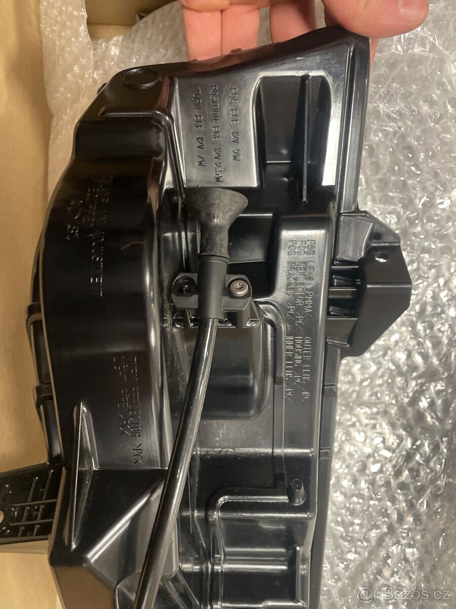 LP denni sviceni na Ford Mustang - 4